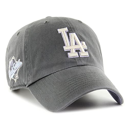 '47 Brand Strapback Cap - World Series Los Angeles Dodgers von '47