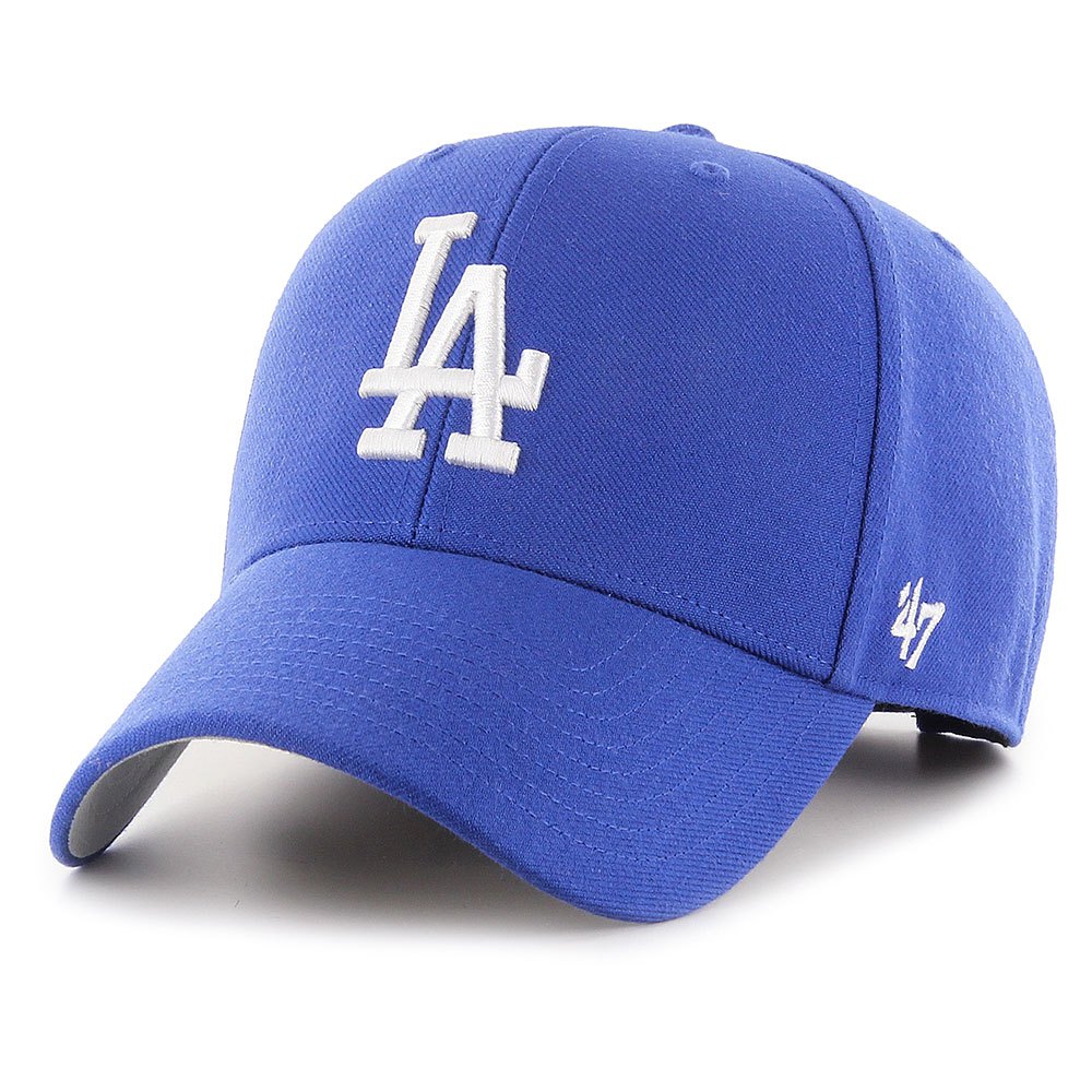47 Mlb Los Angeles Dodgers Mvp Cap Blau  Mann von 47