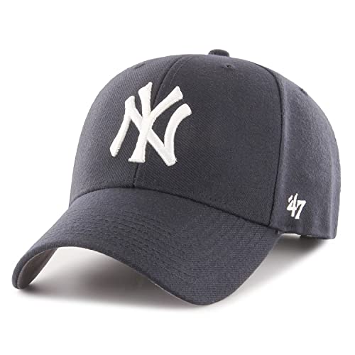'47 New York Yankees MVP Navy von '47