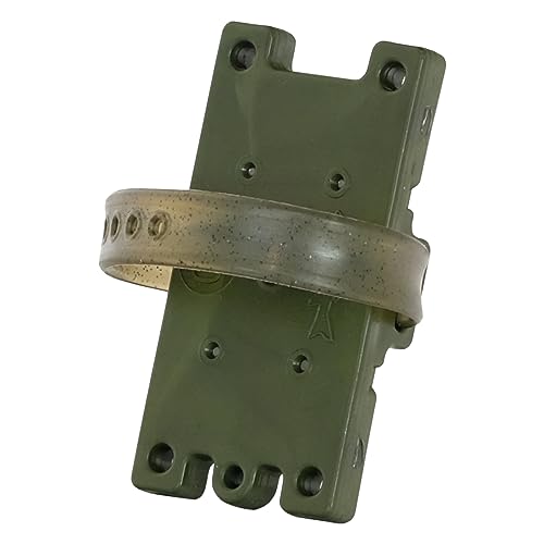 Makuschatnik zum Karpfenangeln Feeder Futterkorb Angelkorb Methodkorb Angeln Futterform Angelnzubehör Fishing Feeders Fischköder 60 g Makuschatnik zum Karpfenangeln Feeder Futterkorb Angelkorb Methodkorb Angeln Futterform Angelnzubehör Fishing Feeders Fischköder 60 g von 4BIG.fun