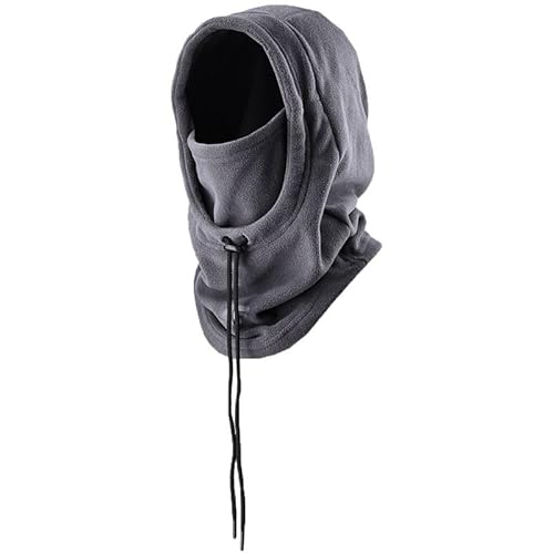 4F Balaclava u024 für Unisex | Graue Farbe | L/XL 4F Balaclava u024 für Unisex | Graue Farbe | L/XL von 4F