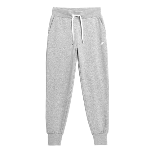 4F F606 CAS -Hose für Frauen | Graue Farbe | M 4F F606 CAS -Hose für Frauen | Graue Farbe | M von 4F