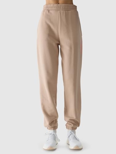 4F F665 CAS -Hose für Frauen | Beige Farbe | M 4F F665 CAS -Hose für Frauen | Beige Farbe | M von 4F