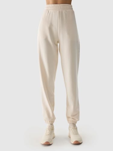 4F F665 CAS -Hose für Frauen | Beige Farbe | M von 4F