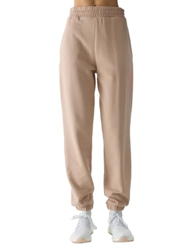 4F F665 CAS -Hose für Frauen | Beige Farbe | M 4F F665 CAS -Hose für Frauen | Beige Farbe | M von 4F