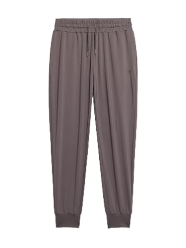 4F FNK F454 Hosen für Frauen | Braune Farbe | M 4F FNK F454 Hosen für Frauen | Braune Farbe | M von 4F