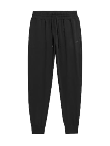4F FNK F454 Hosen für Frauen | Schwarze Farbe | M 4F FNK F454 Hosen für Frauen | Schwarze Farbe | M von 4F