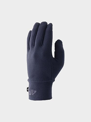 4F Junior Cas U038 für Kinder | Blaue Farbe | L/XL 4F Junior Cas U038 für Kinder | Blaue Farbe | L/XL von 4F