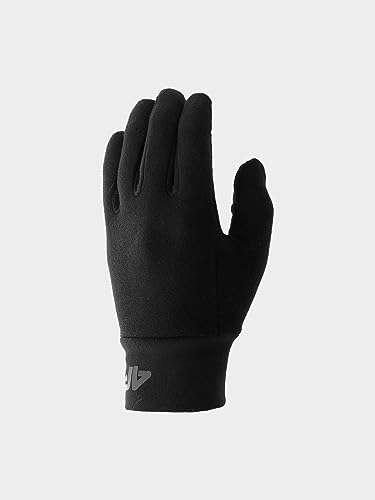 4F Junior Cas U038 für Kinder | Schwarze Farbe | L/XL 4F Junior Cas U038 für Kinder | Schwarze Farbe | L/XL von 4F