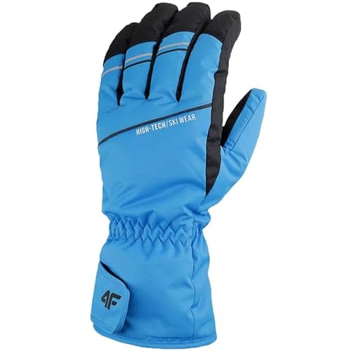 4F Handschuhe FNK M096 Cobalt Herren M 4F Handschuhe FNK M096 Cobalt Herren M von 4F