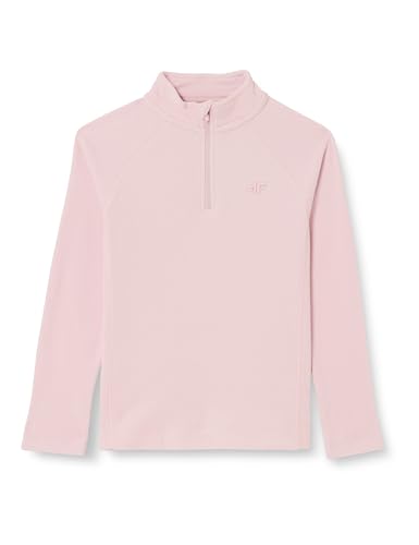 4F Junior F033 Fleece Unterwäsche für Kinder | Rosa Farbe | 7 Jahre 4F Junior F033 Fleece Unterwäsche für Kinder | Rosa Farbe | 7 Jahre von 4F