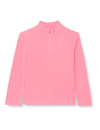 4F Junior F033 Fleece Unterwäsche für Kinder | Rosa Farbe | 9 Jahre 4F Junior F033 Fleece Unterwäsche für Kinder | Rosa Farbe | 9 Jahre von 4F