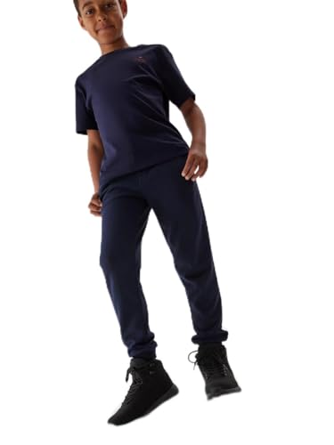 4F Junior Hosen M411 für Kinder | Blaue Farbe | 14 Jahre von 4F