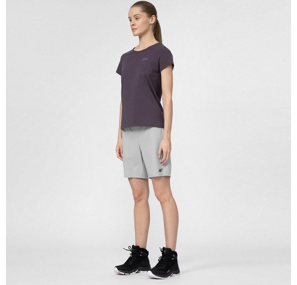 4F Leggings 4F - Damen Quickdry Lighwight Allround Shorts 4F Leggings 4F - Damen Quickdry Lighwight Allround Shorts von 4F
