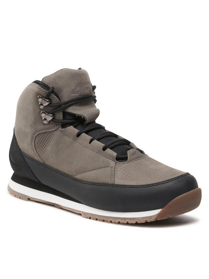 4F Schuhe 4FAW22FWINM011 22S Sneaker 4F Schuhe 4FAW22FWINM011 22S Sneaker von 4F