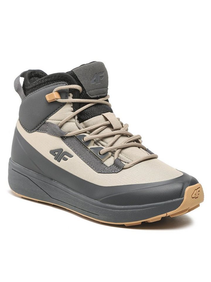 4F Schuhe JAW22-FWINM007 26S Sneaker 4F Schuhe JAW22-FWINM007 26S Sneaker von 4F