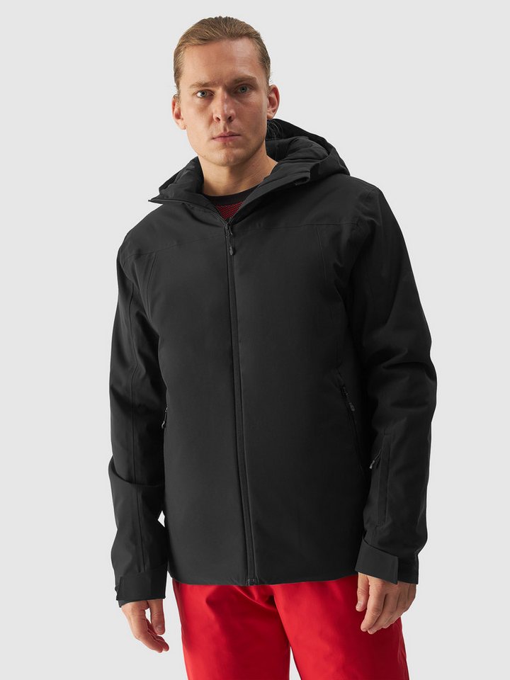 4F Skijacke Winterjacke von 4F