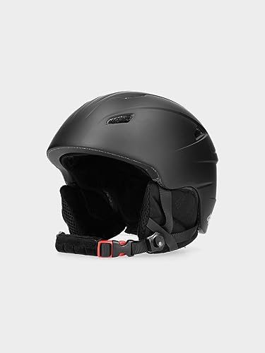 4F Sport Helm U030, Schwarz, M von 4F