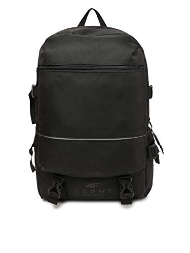 4F Unisex-Adult H4L20-PCU011-20S Rucksack, sc schwarz, 0 4F Unisex-Adult H4L20-PCU011-20S Rucksack, sc schwarz, 0 von 4F