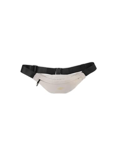 4F Waist Bag U051 Beige Unisex Erwachsene Einheitsgröße, beige, Talla única, Casual 4F Waist Bag U051 Beige Unisex Erwachsene Einheitsgröße, beige, Talla única, Casual von 4F