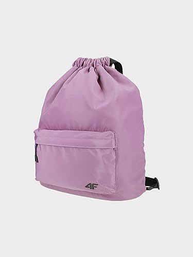 4F Women's Backpack F194 Rucksack, Rosa, one Size 4F Women's Backpack F194 Rucksack, Rosa, one Size von 4F