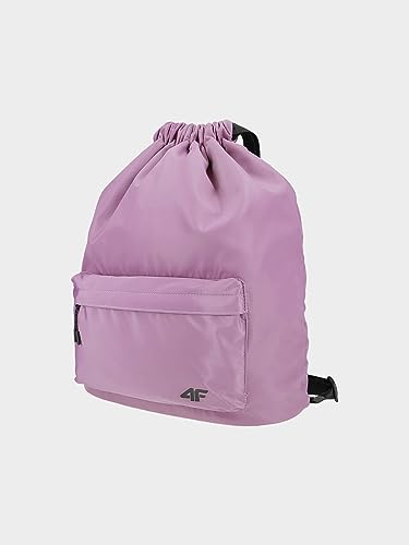 4F Women's Backpack F194 Rucksack, Rosa, one Size von 4F