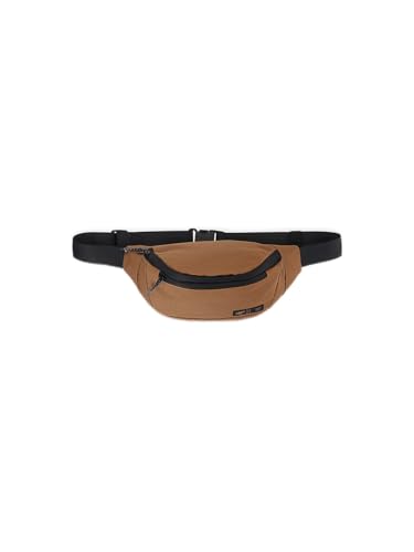 Waist Bag U052 4F Light Brown Unisex Erwachsene One Size, Hellbraun, Única, LÄSSIG von 4F