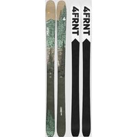 4FRNT Ski Msp 99 2025 Ski uni 4FRNT Ski Msp 99 2025 Ski uni von 4FRNT Ski