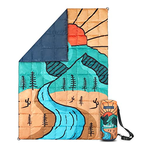 4Monster Outdoor Daunendecke Ultraleicht für Camping, Kompakte Reisedecke Bettdecke Warm Weich für Outdoor Indoor Reise Weihnachten 4Monster Outdoor Daunendecke Ultraleicht für Camping, Kompakte Reisedecke Bettdecke Warm Weich für Outdoor Indoor Reise Weihnachten von 4Monster