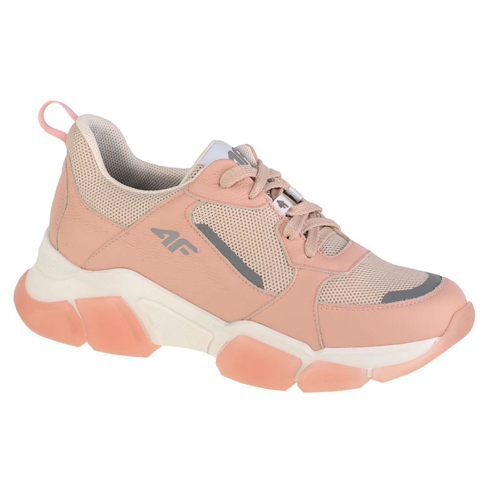 4f H4l-obdl254-56s Trainers Rosa EU 40 Frau von 4f