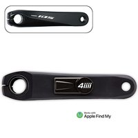 4iiii PRECISION 3+ Powermeter für SHIMANO 105 FC-R7000 4iiii PRECISION 3+ Powermeter für SHIMANO 105 FC-R7000 von 4iiii