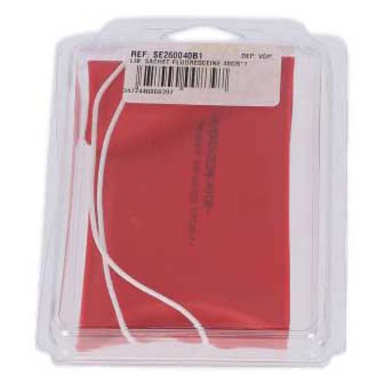 4water Fluorescein Envelope 40g Durchsichtig 4water Fluorescein Envelope 40g Durchsichtig von 4water