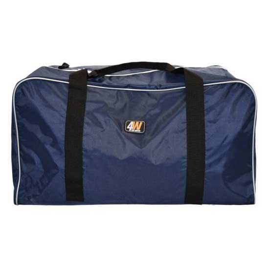 4water Basic Coastal Navigation Equipment Bag Blau 4water Basic Coastal Navigation Equipment Bag Blau von 4water