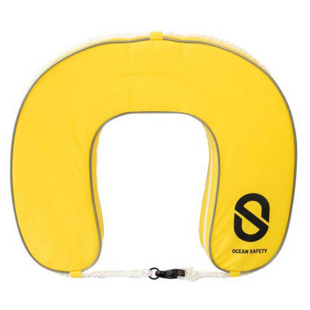 4water Life Belt Buoy Gelb 4water Life Belt Buoy Gelb von 4water