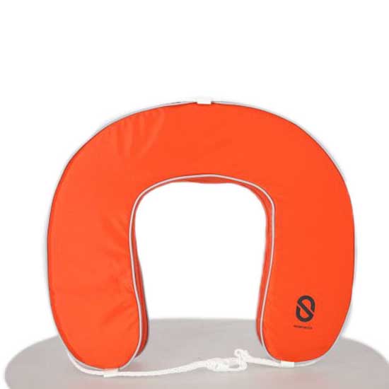 4water Life Belt Buoy Orange 4water Life Belt Buoy Orange von 4water