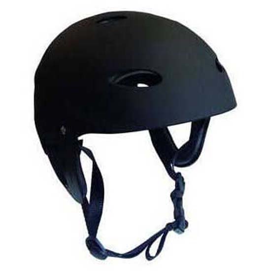 4water Nautical Helmet Schwarz M-L 4water Nautical Helmet Schwarz M-L von 4water