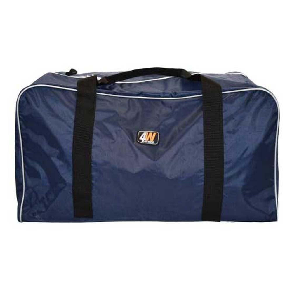 4water Safety Equipment Bag Blau 4water Safety Equipment Bag Blau von 4water