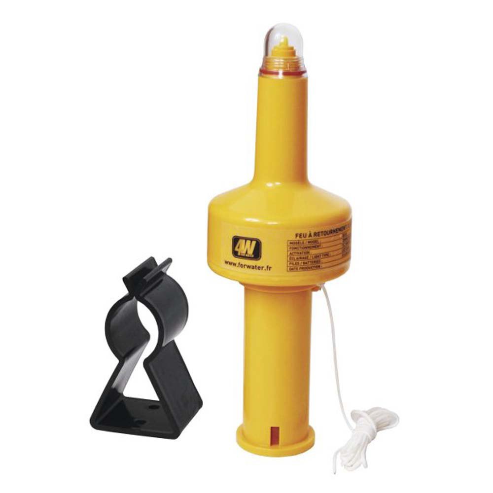 4water Safety Led Light Golden 4water Safety Led Light Golden von 4water