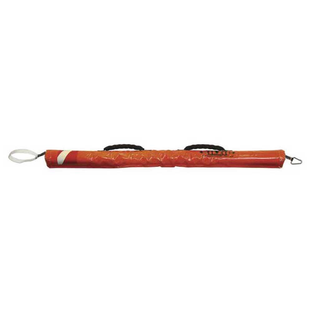 4water Silzig 145n Lifebuoy Orange 1.5 m 4water Silzig 145n Lifebuoy Orange 1.5 m von 4water