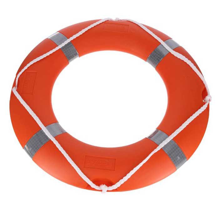 4water Solas Crown Buoy Orange 74 cm 4water Solas Crown Buoy Orange 74 cm von 4water