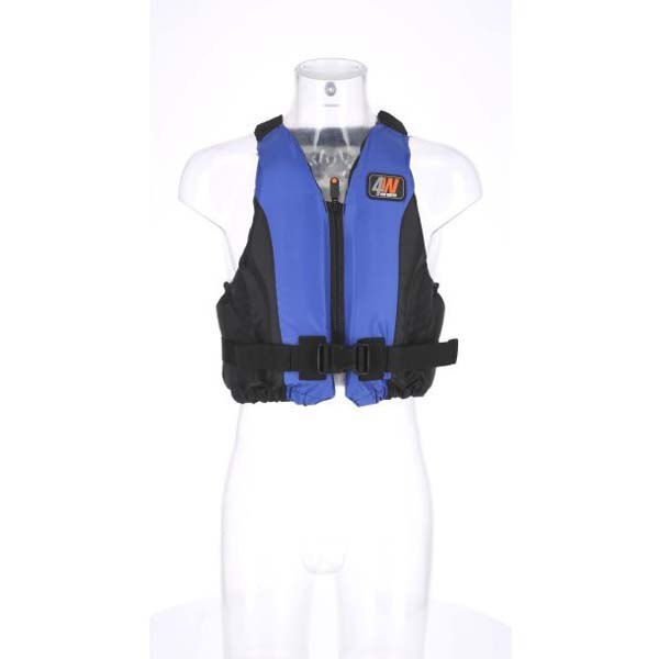 4water Vao 50n Life Jacket Blau >80 kg 4water Vao 50n Life Jacket Blau >80 kg von 4water