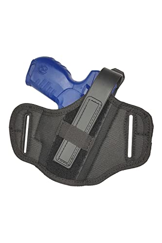 5-56.de AK02 Nylon Gürtel Holster für Ruger SR22 schwarz 5-56.de AK02 Nylon Gürtel Holster für Ruger SR22 schwarz von 5-56.de
