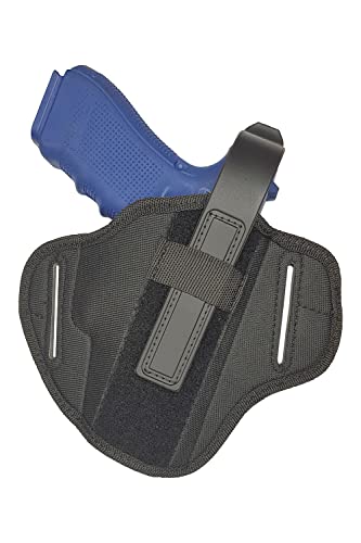 5-56.de AK03 Nylon Gürtel Holster für Glock 17 22 31 schwarz 5-56.de AK03 Nylon Gürtel Holster für Glock 17 22 31 schwarz von 5-56.de
