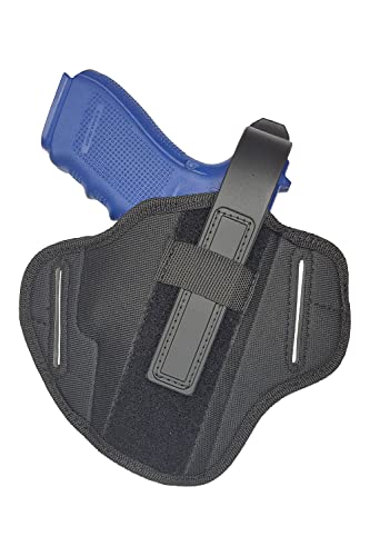 5-56.de AK03 Nylon Gürtel Holster für Zoraki 917 schwarz 5-56.de AK03 Nylon Gürtel Holster für Zoraki 917 schwarz von 5-56.de