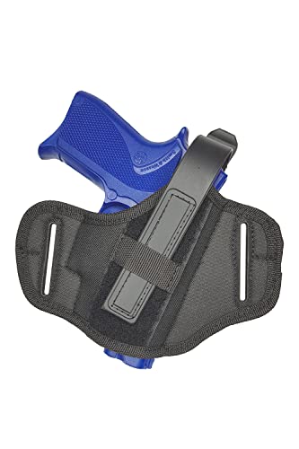 5-56.de AK04 Nylon Gürtel Holster für Smith and Wesson 6906 schwarz 5-56.de AK04 Nylon Gürtel Holster für Smith and Wesson 6906 schwarz von 5-56.de
