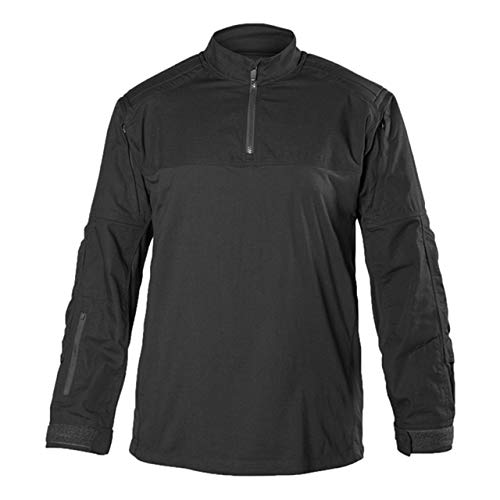5.11 Tactical Series 511-72090 Herren Sturmhemd XL Schwarz 5.11 Tactical Series 511-72090 Herren Sturmhemd XL Schwarz von 5.11