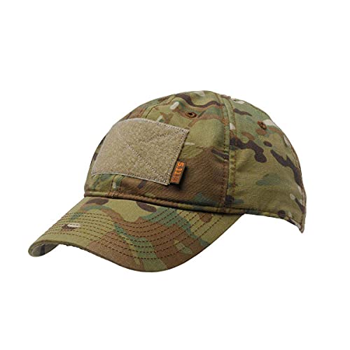 5.11 Casquette Flag Bearer Multicam von 5.11