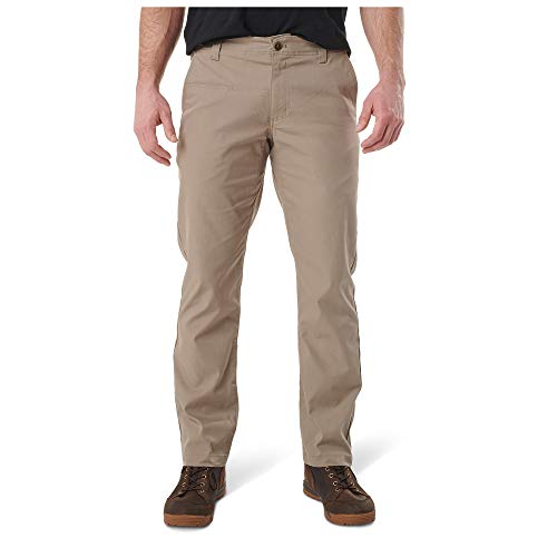 5.11 Edge Chinohose für Herren, Herren, Edge Chino Hose, 74481, Stone, 36W / 34L 5.11 Edge Chinohose für Herren, Herren, Edge Chino Hose, 74481, Stone, 36W / 34L von 5.11