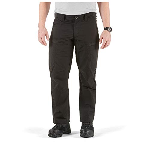5.11 Herren Apex Hose, schwarz, 38W x 32L 5.11 Herren Apex Hose, schwarz, 38W x 32L von 5.11