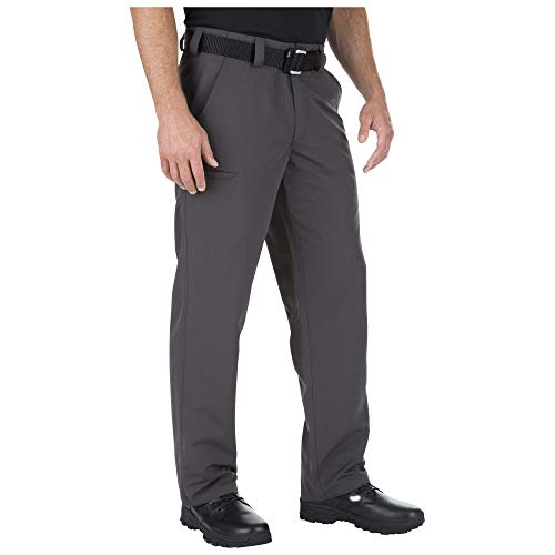 5.11 Herren Fast Tac Urban Hose Polyester Arbeitshose von 5.11